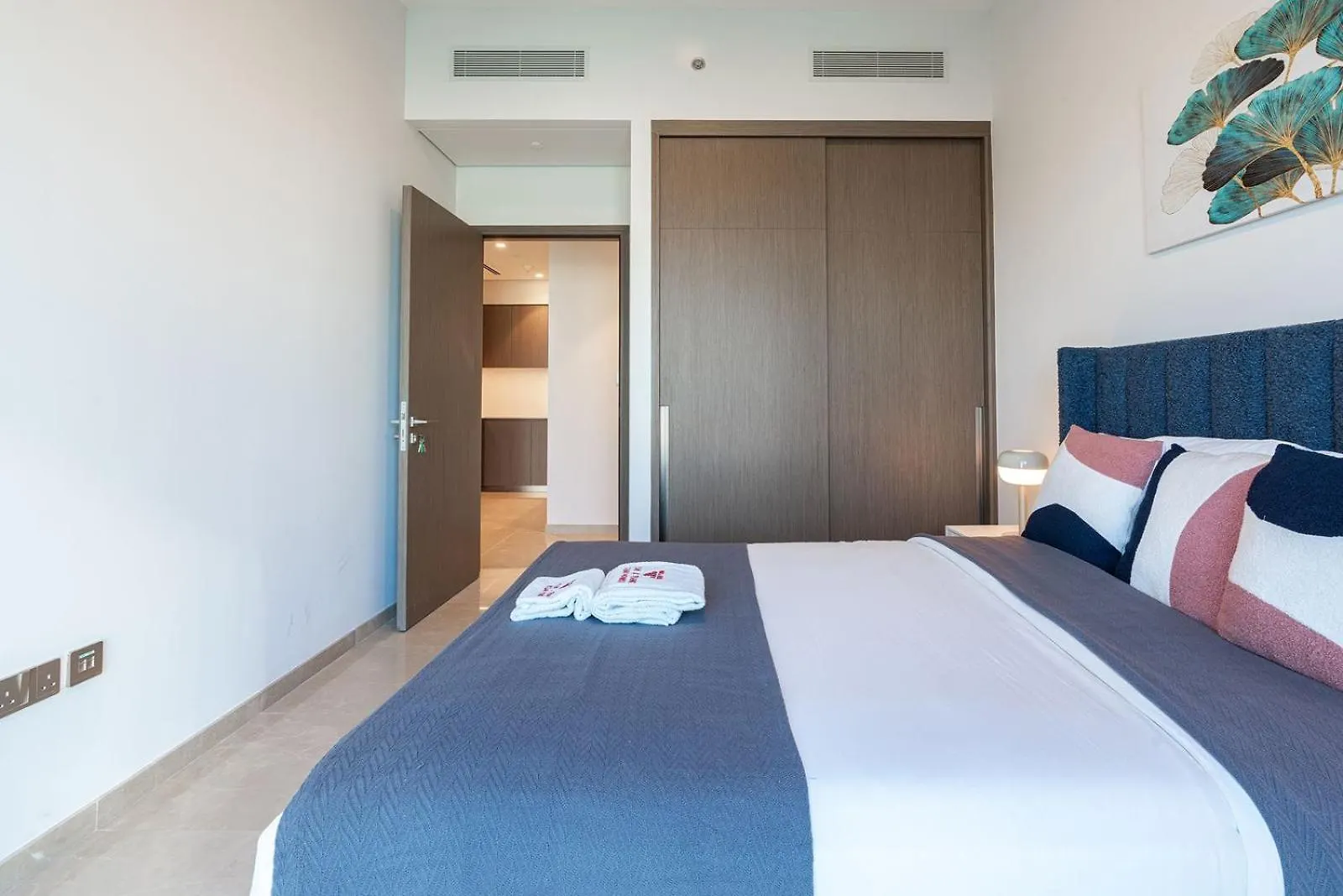 Apartman Prime Location - Full Burj Khalifa & Dancing Fountains Show - 1704 Dubaj