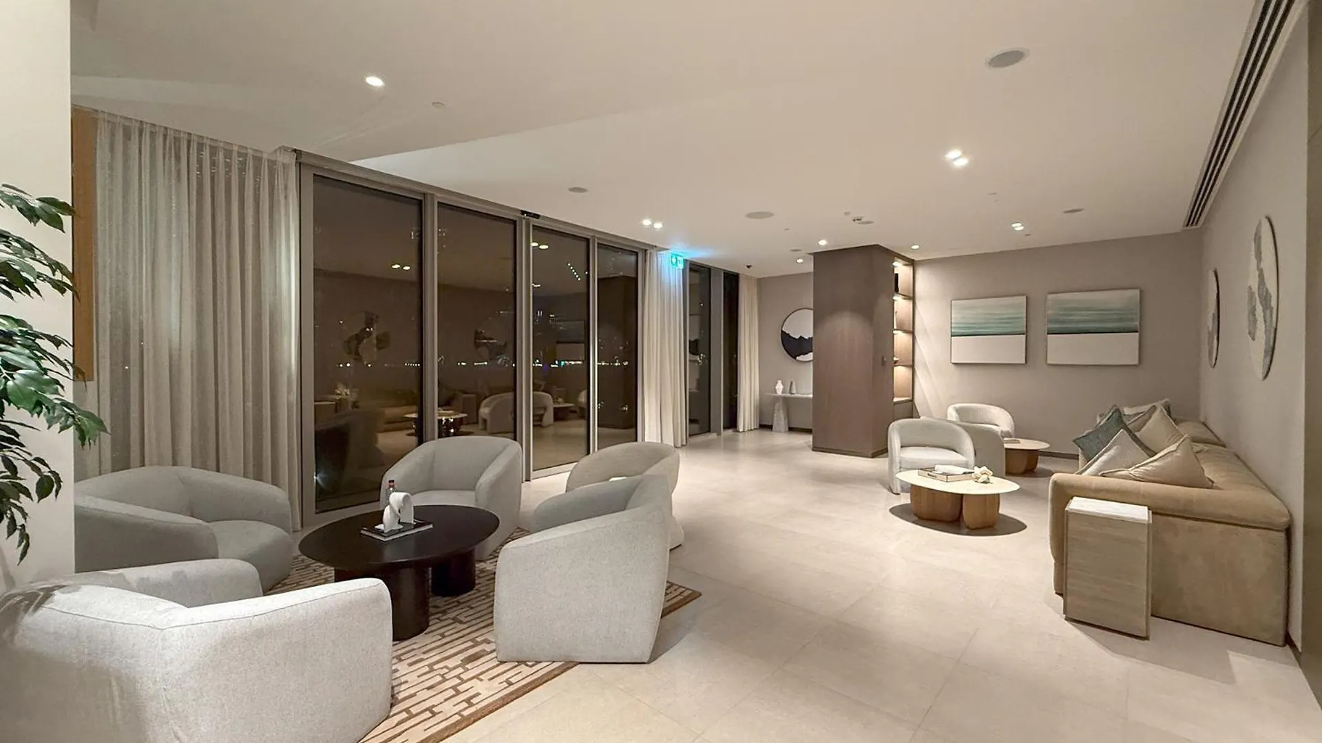 Prime Location - Full Burj Khalifa & Dancing Fountains Show - 1704 Dubaj 0*,
