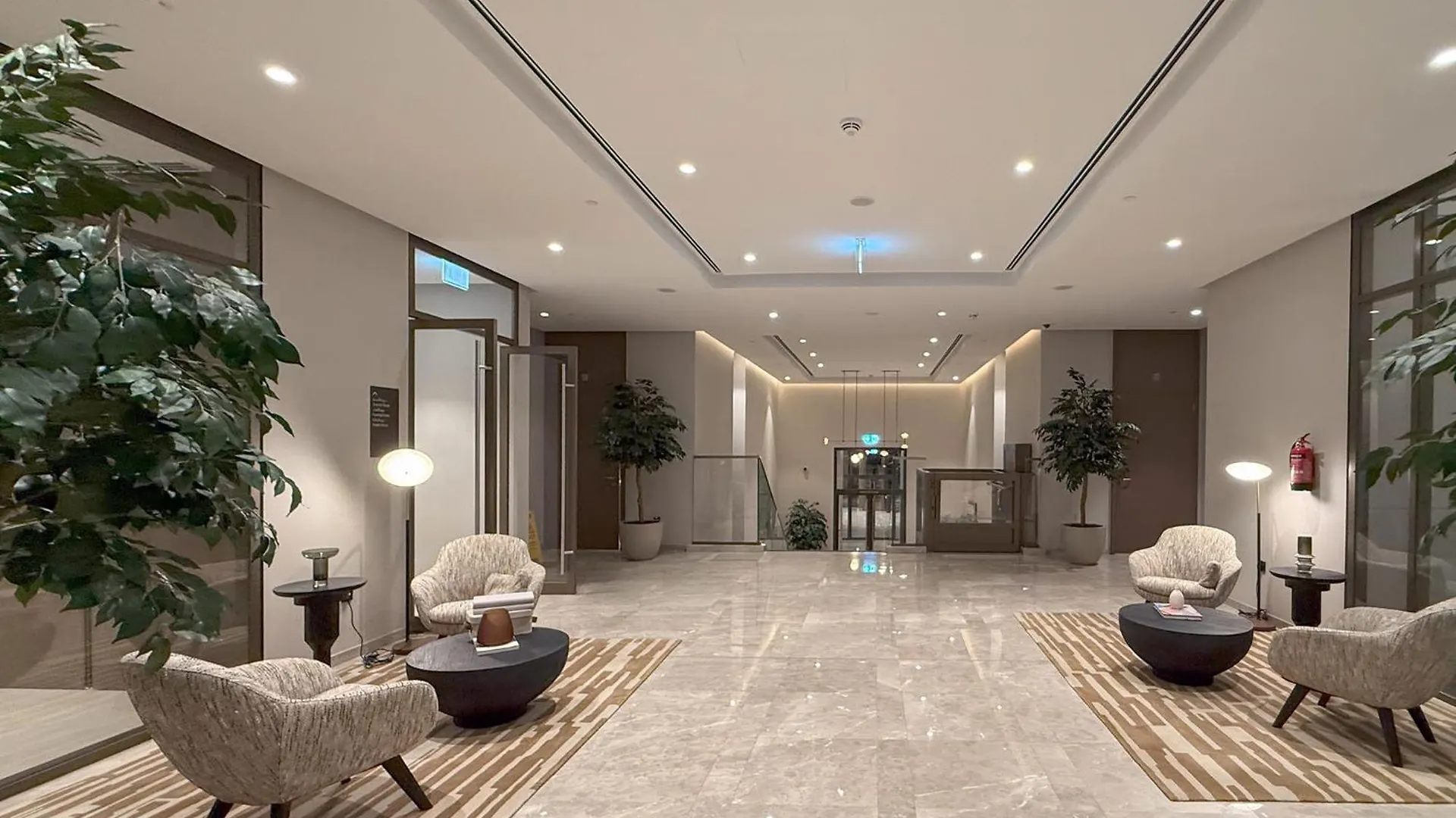 Apartman Prime Location - Full Burj Khalifa & Dancing Fountains Show - 1704 Dubaj