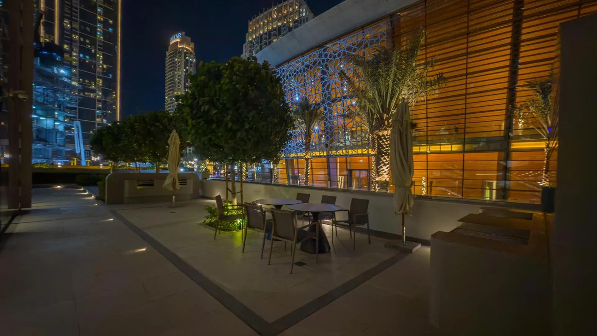 Apartman Prime Location - Full Burj Khalifa & Dancing Fountains Show - 1704 Dubaj Egyesült Arab Emírségek