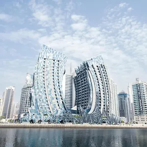  Hotel apartamentowy Lusso Hometels J One Business Bay