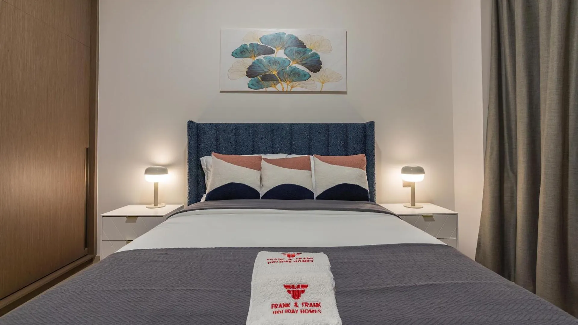 Apartment Prime Location - Full Burj Khalifa & Dancing Fountains Show - 1704 Dubai United Arab Emirates