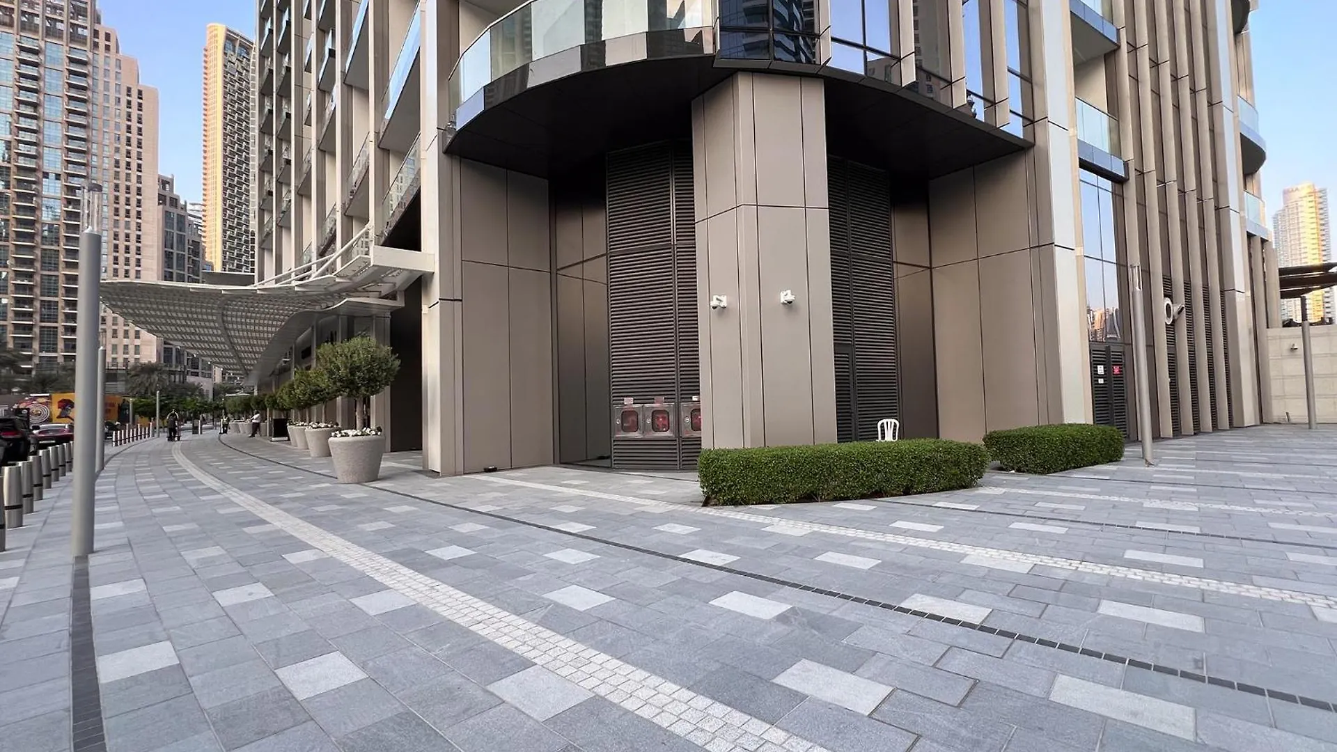 Apartment Prime Location - Full Burj Khalifa & Dancing Fountains Show - 1704 Dubai United Arab Emirates