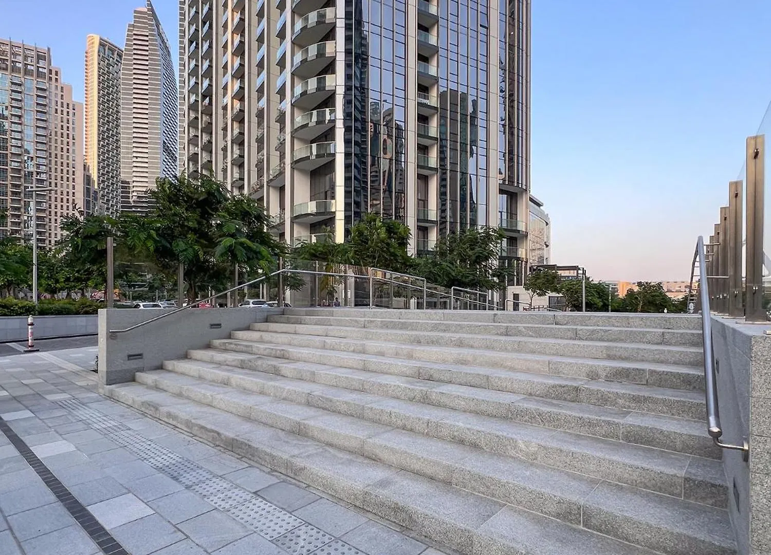 Apartment Prime Location - Full Burj Khalifa & Dancing Fountains Show - 1704 Dubai United Arab Emirates