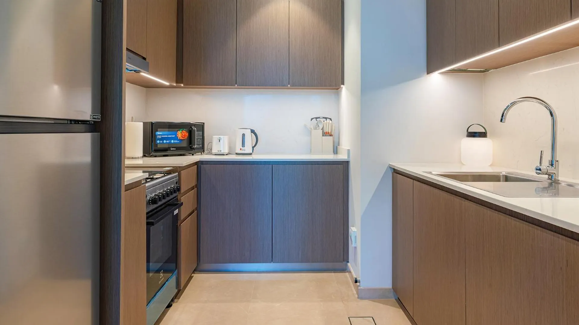Prime Location - Full Burj Khalifa & Dancing Fountains Show - 1704 Dubai United Arab Emirates