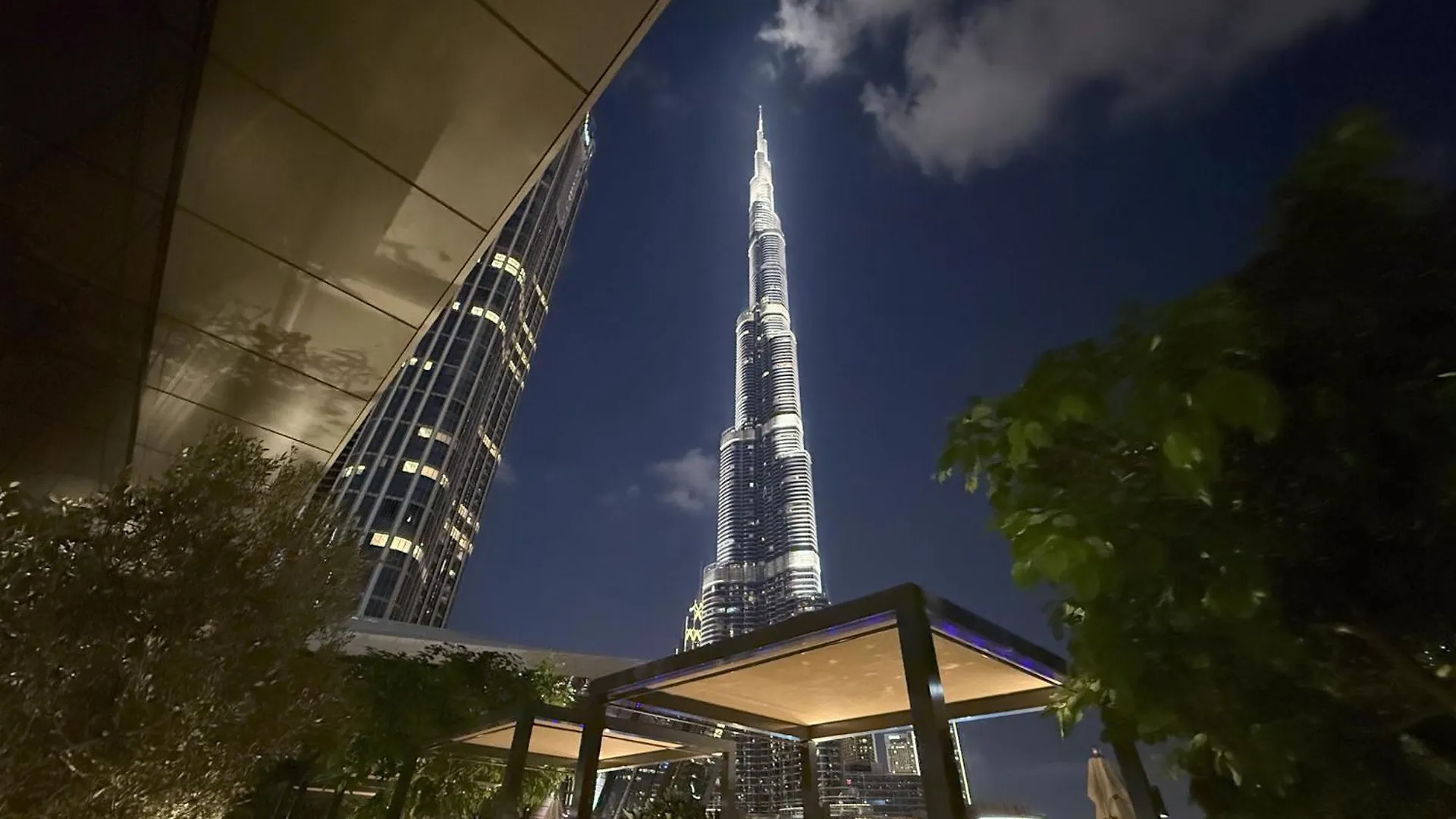 Prime Location - Full Burj Khalifa & Dancing Fountains Show - 1704 Dubai 0*,